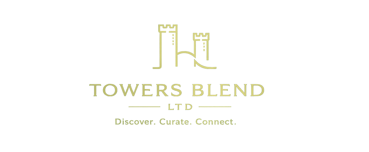 Towers Blend Ltd